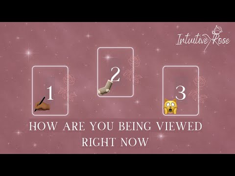 Видео: КАК ВАС СМОТРЯТ ПРЯМО СЕЙЧАС**Выберите карту**✍🏾🧦🙀🌹✨