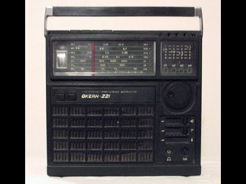 Видео: Океан 221 обзор