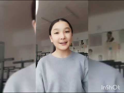 Видео: Табигый так илимдер методикалык бирикмесинин декадасынын жана илим, техника, өндүрүш жумалыгы