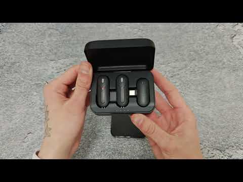 Видео: ТОП 5 БЮДЖЕТНЫХ ПЕТЛИЧНЫХ МИКРОФОНОВ HOCO L15 - PROOVE RECORD - BOROFONE BFK-12