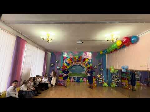Видео: Выпускной в детском саду 2024. Джамиль