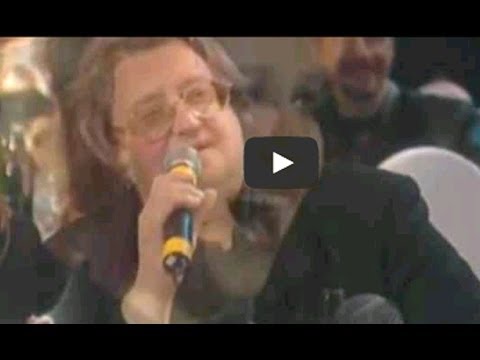 Видео: Татьяна Лазарева и Александр Градский  - "СЕРДЦЕ"