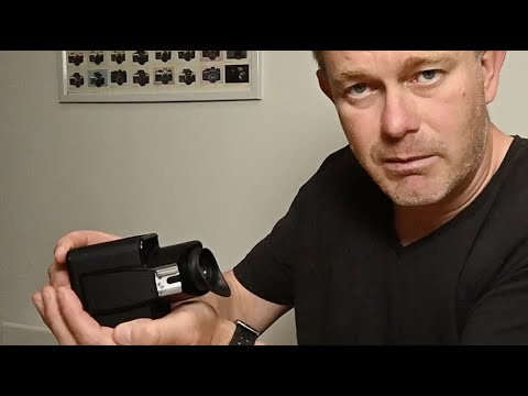 Видео: Хотите купить призму Hasselblad? 90 градусов, 45 градусов, с экспозамером или без? Мы поможем вам...