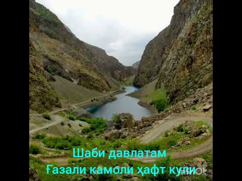 Видео: маллабой маҳрамов 👍🍁🍀🍁🌾🍁