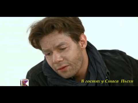 Видео: Стас Пьеха, Эрика Быстрова  и Илона Броневицкая "Первый канал" -шоу "Парк" (выпуск от 14.06.15)