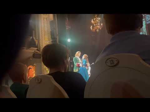 Видео: Мюзикл «ПЕТР I» 26.05.2024. 19:00 - «ЗНАКОМСТВО ПЕТРА И ЕКАТЕРИНЫ» (Кирилл Гордеев,Наталия Быстрова)