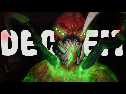 Видео: САМАЯ ЭМОЦИОНАЛЬНАЯ ИГРА В ДИСИТ!!! - DECEIT