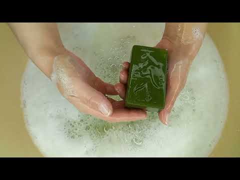 Видео: 🧼МЫЛЕНИЕ ❤