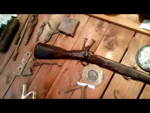 Видео: Путешествие в село Кын. Строгановский храм 19 века.