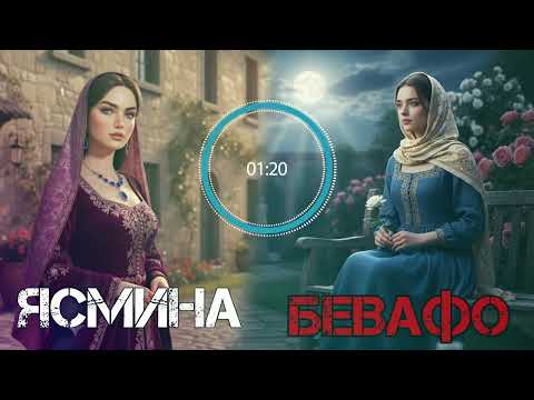 Видео: Ясмина - Беҳтарин суруди нави ошиқи | Yasmina 2025