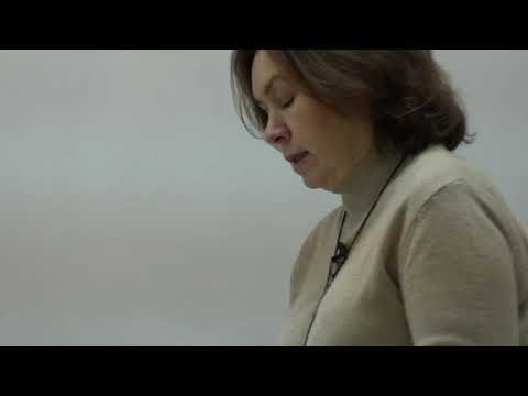 Видео: Яковишина Е. В. - Историческая геология. Семинары - 5. Изучение тектонической карты