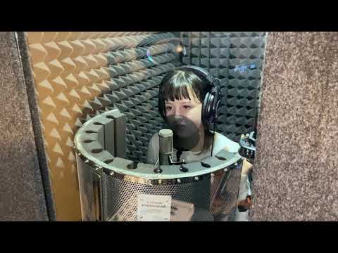 Видео: SKYFALL (Cover) муз. Адель Адкинс, сл. Пол Эпуорт, исп. Мария Кузнецова (12 лет)  Studio