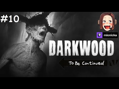 Видео: Darkwood  ~Часть 10~ Продолжение следует...