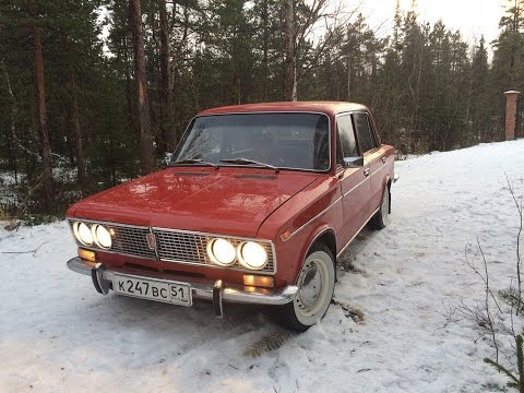 Видео: Уходящая эпоха! Инжекторная Тройка.