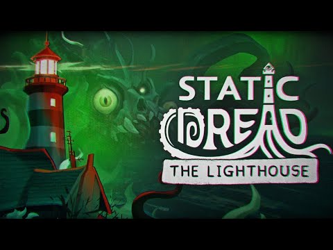 Видео: Вечерний стрим 05.11.25. | Static Dread The Lighthouse