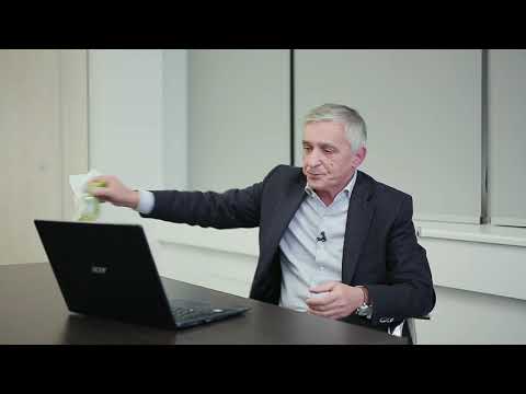 Видео: Острый риносинусит. Косяков С.Я., зав. кафедрой оториноларингологии РМАНПО, дмн, профессор.