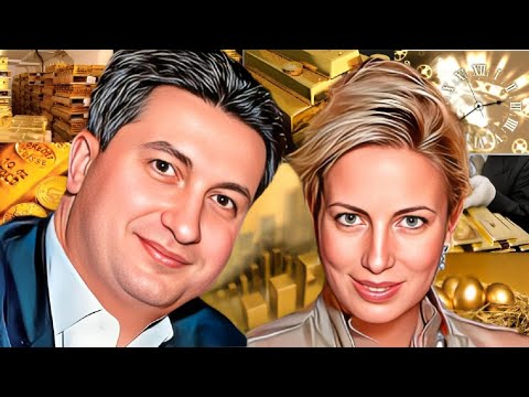 Видео: Тимура Иванова погубила роковая женщина, экс-жена Светлана Захарова, и её страсть к роскоши