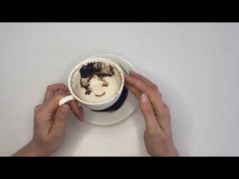 Видео: ЕГО ЧУВСТВА К ВАМ СЕЙЧАС 💖🔥 онлайн гадание на кофейной гуще на сегодня любовь отношения сейчас