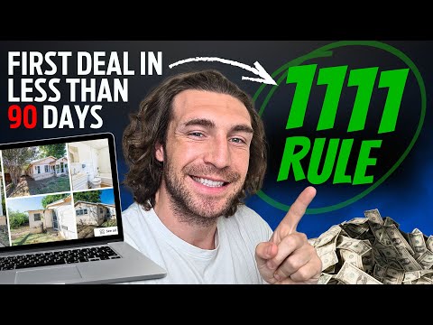 Видео: Новые оптовики: первая сделка за 90 дней (практически гарантировано)