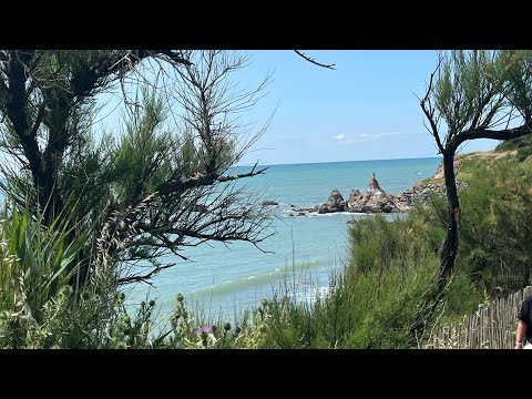 Видео: VLOG: ОКЕАН, РЕЦЕПТ ОКРОШКИ 💥