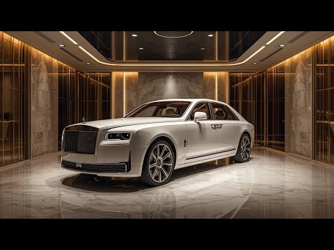 Видео: 2026 Century – Полный обзор, характеристики и тест-драйв | TQ autoreviews