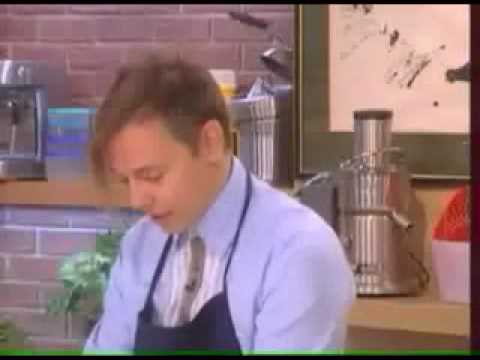 Видео: Смак (Илья Лагутенко) часть 2