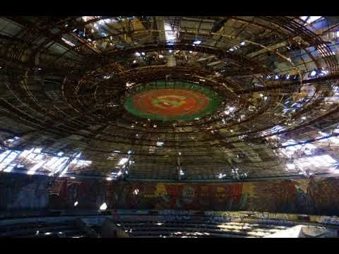 Видео: ВИГ "ДДТ" - "И живота е кур четвъртит", 1989 година...