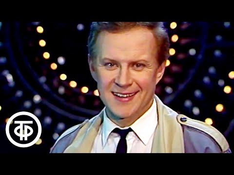 Видео: Автопортрет. Виктор Кривонос (1987)