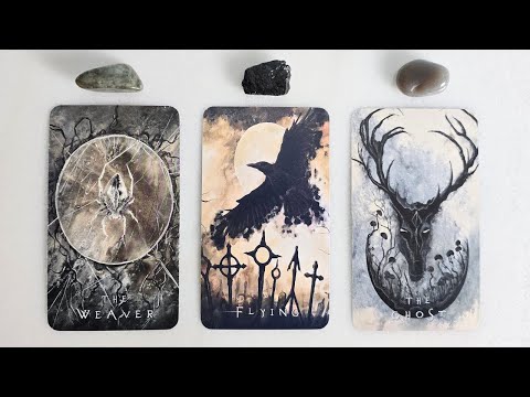 Видео: Почему ВЫ привлекательны? Вы сияете! 😍 | Гадание на Таро по картам