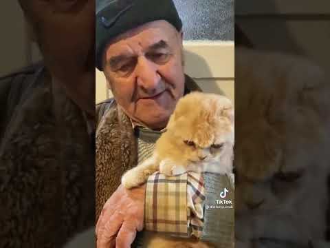 Видео: Дід Толя і рибна посилка | Котусики | Корова Мая | Дід Толя і внук | Тікток