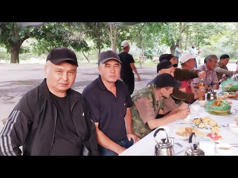 Видео: Байжансайда өткен жаңалық, 1978 жылғылар