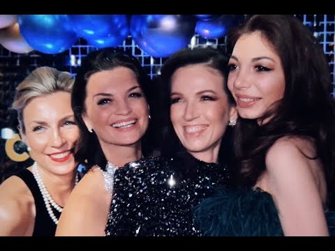 Видео: Корпоратив "Союза Девелоперов Москвы" в Soho Rooms