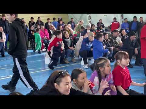 Видео: Бүлүү улууһун Халбаакы нэһилиэгэр V өрөспүүбүлүкэтээҕи КИКБОКСИНГ турнира. ФИНАЛ.