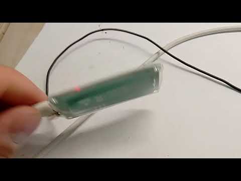 Видео: Анализатор шины LIN за копейки