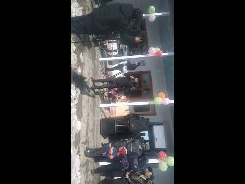 Видео: Туй дар деҳаи Басманда.