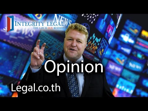 Видео: Стоит ли Таиланду обратиться к Индии в вопросе цифрового удостоверения личности?