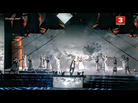 Видео: Пётр Елфимов - Колокола (Концерт в честь Дня Независимости РБ, Большой театр, Минск, 03.07.2025 г.)