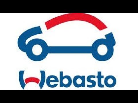 Видео: Подключение к обогреватею webasto без переходника.