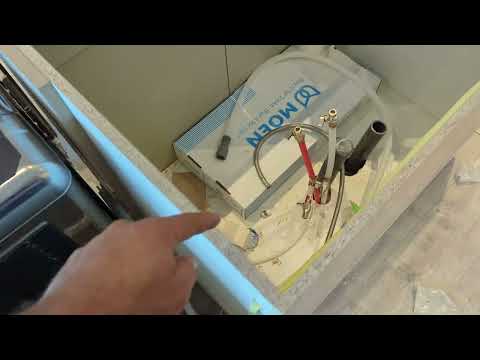 Видео: 🥵 Капитальная ошибка при установке посудомойки!!!