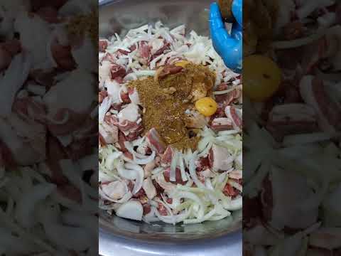 Видео: ШАШЛЫК ПОДРОБНЫЙ РЕЦЕПТ #шашлык