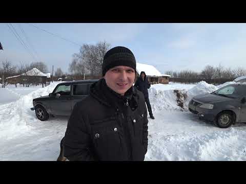 Видео: ДЕРЕВНЯ ТЕПЕРЬ ПОД ОХРАНОЙ !!!