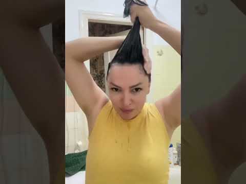 Видео: САМАЯ ДЕШЕВАЯ И ЭФФЕКТИВНАЯ МАСКА ДЛЯ РОСТА И БЛЕСКА ВОЛОС!👩‍🦱