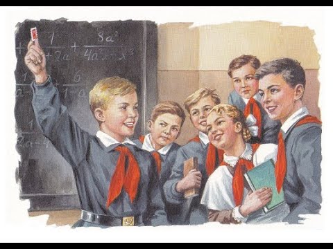 Видео: Открытки художника Евгения Гундобина.