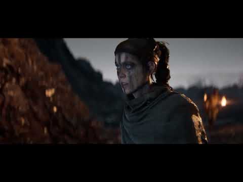 Видео: Приближающаяся тьма в Senua’s Saga: Hellblade II