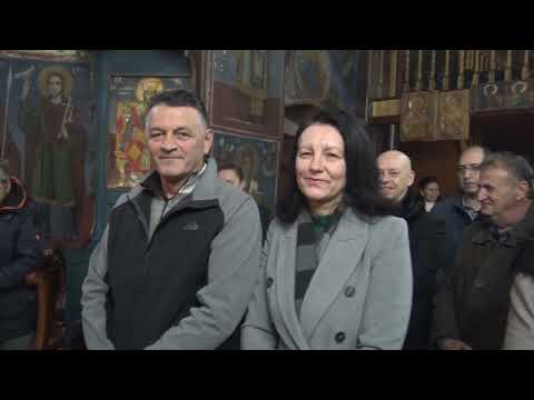 Видео: Водици во струшкото село Мислешево-втор дел