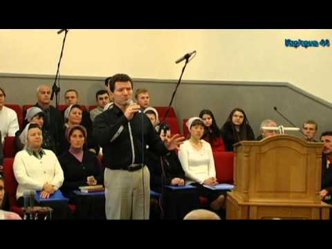 Видео: Отрекаюсь, Господи, от зла