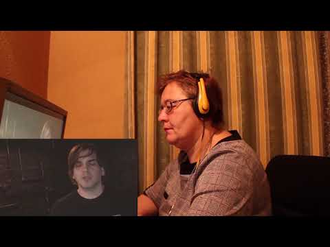 Видео: РЕАКЦИЯ МАМЫ НА [СМЕТАНА BAND - В МОЕМ ТИХОМ ОМУТЕ]