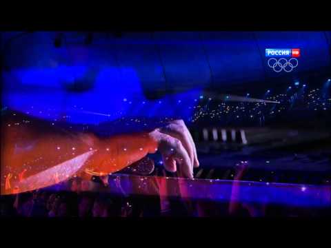 Видео: Диана Арбенина и Ночные Снайперы в Крокусе (2013)