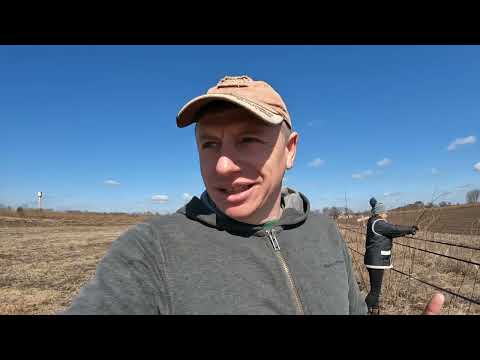 Видео: Готуємо малинник до нового сезону, шукаємо працівників ‼️ Бізнес в селі на малині ✅