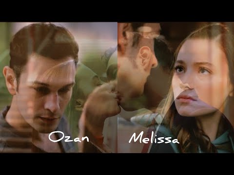 Видео: Ozan ve Melisa || Озан и Мелиса (услышь меня)~#DuyBeni